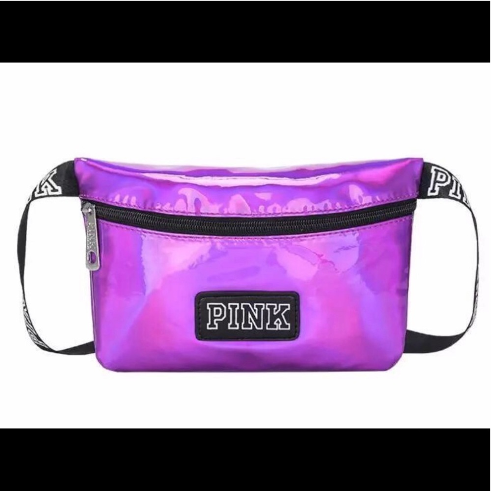❤️ PINK Fanny Pack ❤️